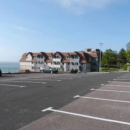Appartement 4 Pers - Vue Mer Trouville-sur-Mer Bagian luar foto