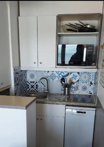 Appartement 4 Pers - Vue Mer Trouville-sur-Mer Bagian luar foto