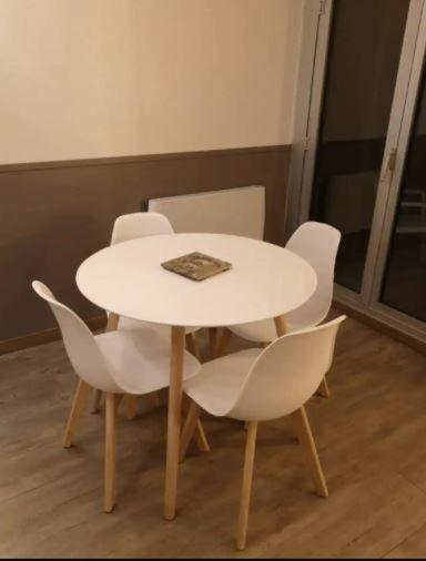 Appartement 4 Pers - Vue Mer Trouville-sur-Mer Bagian luar foto
