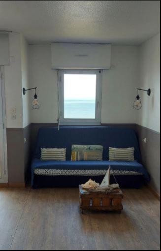 Appartement 4 Pers - Vue Mer Trouville-sur-Mer Bagian luar foto